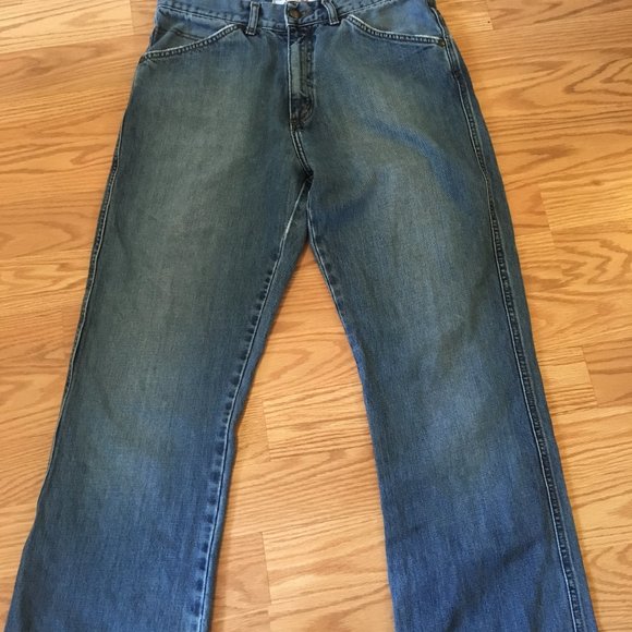 Thrifted Jeans - Picture 1 of 3